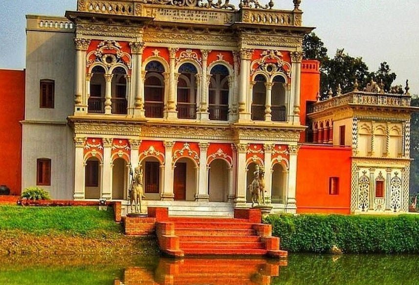 Panam Nagar, Sonargaon, Narayanganj, Bangladesh